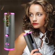 TRENDY FINDS HAVEN™Hair Curler – جهاز تجعيد الشعر