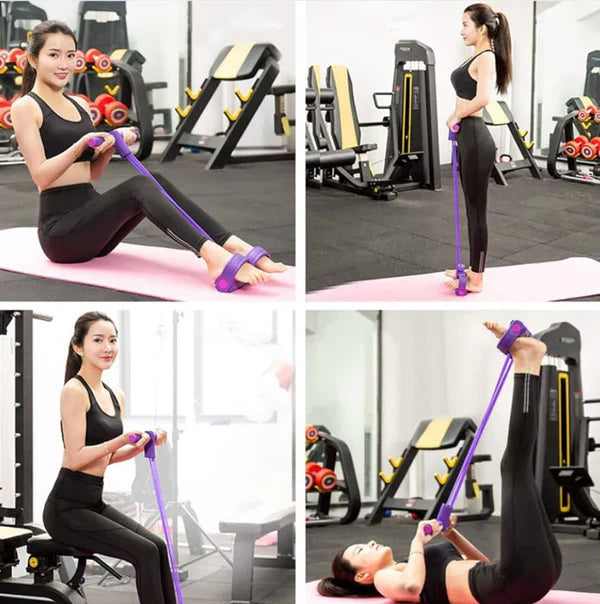 TRENDY FINDS HAVEN™ Tummy Trainer – مدرب البطن