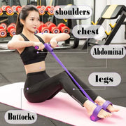 TRENDY FINDS HAVEN™ Tummy Trainer – مدرب البطن