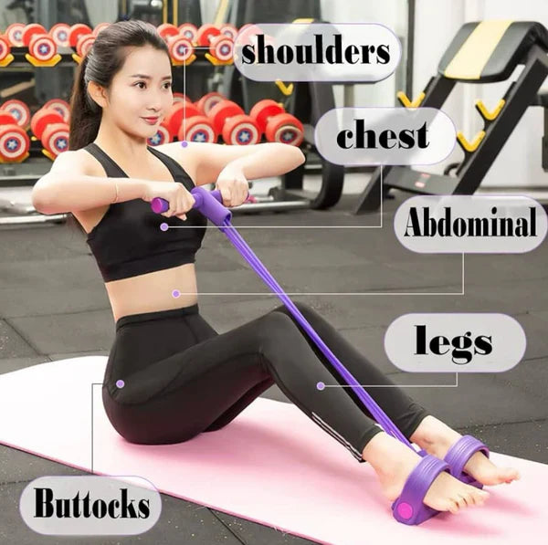 TRENDY FINDS HAVEN™ Tummy Trainer – مدرب البطن