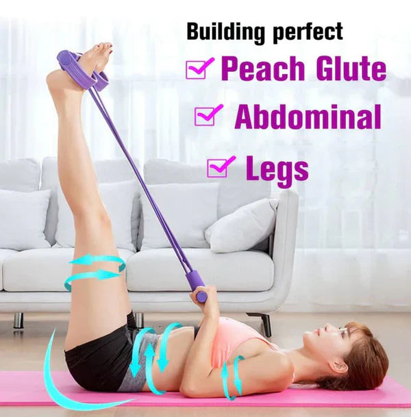 TRENDY FINDS HAVEN™ Tummy Trainer – مدرب البطن