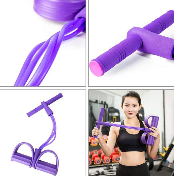 TRENDY FINDS HAVEN™ Tummy Trainer – مدرب البطن
