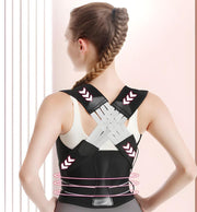 TRENDY FINDS HAVEN™ -Instant Posture Corrector – مصحح وضعية فوري