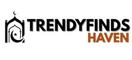 TRENDYFINDSHAVEN