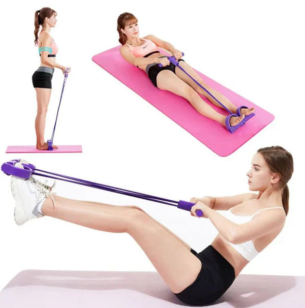 TRENDY FINDS HAVEN™ Tummy Trainer – مدرب البطن